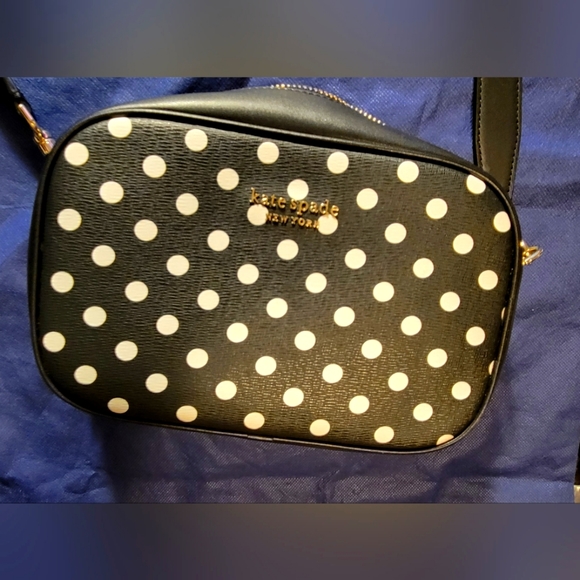 Kate Spade Crossbody - Picture 1 of 3